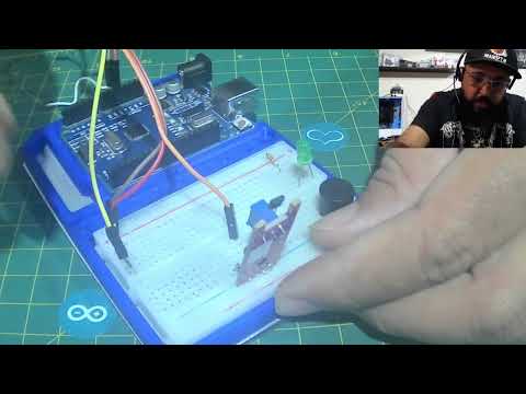 Miniatura do vídeo 4 do Tio Rafa no YouTube