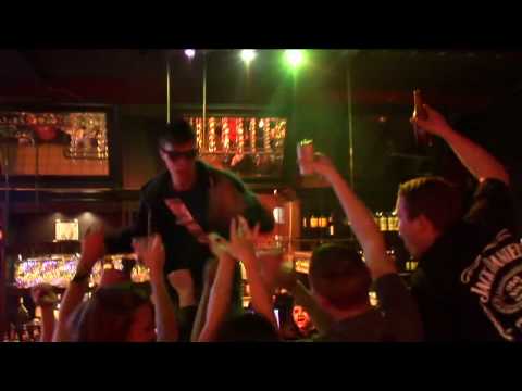 Drunk On A Tuesday - Right Side Of The Tree