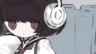 - からからの味