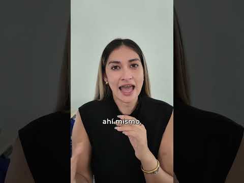 Adriana recupera su vivienda en Villa del Prado | VALERIA LLAMAS