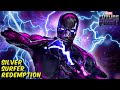 SILVER SURFER still a KING for HARD content?? Dispatch & Knull - Marvel Future Fight