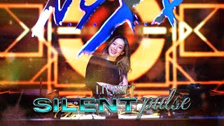 Download lagu NYXX LIVESET - GOLDEN TIGER KEMANG (SILENT PULSE Vol.01) mp3