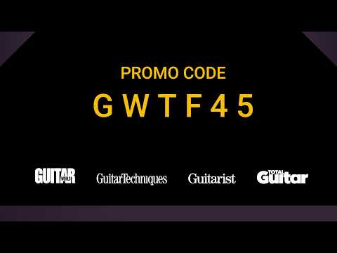 🎸 Guitar World + TrueFire - The Best in Online Guitar Lessons