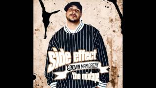 &quot;Love Joint Revisited freestyle&quot;--Side Effect