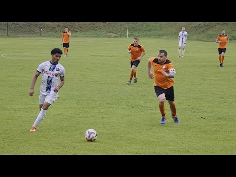 LKS Jankowy 1968 - LZS Cielcza 4:1