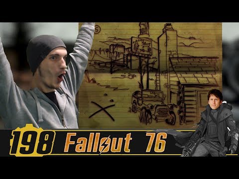 Der Schatz des Lachenden Protektrons | #198 | Fallout 76 | [Lets Play] [Deutsch]