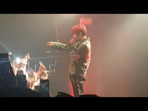SIK-K Melbourne Concert 2019!