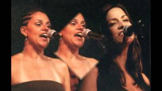 LAMENTO - TERESA SALGUEIRO & SEPTETO DE JOÃO CRISTAL