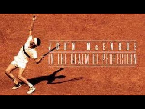 John McEnroe: In The Realm Of Perfection - 2018