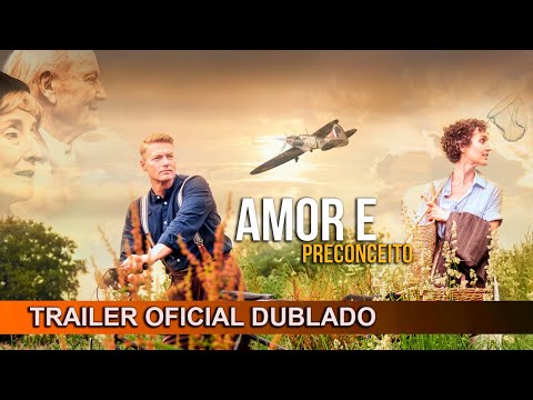 2023 Amor e Preconceito (Dublado) 