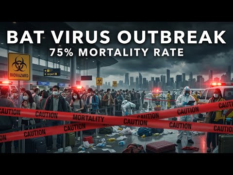 Global Pandemic Warning? Disease X Is Here?