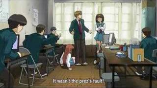 Download lagu suzumiya haruhi - blackmail scene mp3 Download lagu suzumiya haruhi - blackmail scene mp3