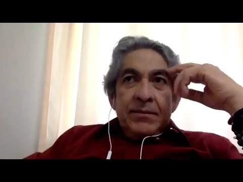 Preparing for a Thoughtful Death Session 3 - Dr. Pepe Valencia