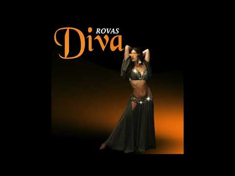 Rovas - Diva (Official Audio Release) #Diva