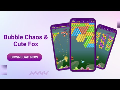 Pop Quest video thumbnail