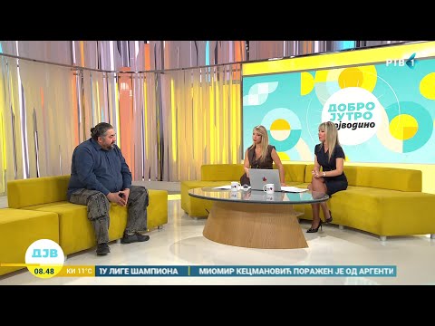 Otvoreno besplatno savetovalište u Titelu