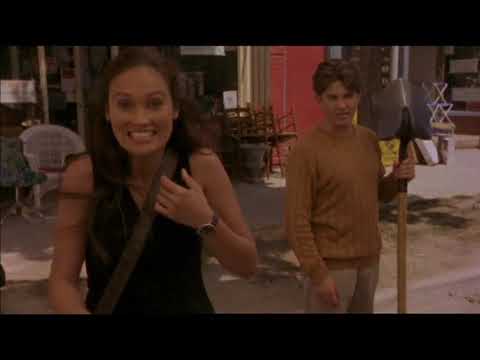 Relic Hunter - Gag Reel from the TV series