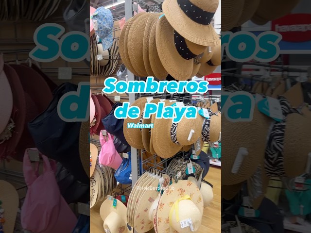 Vídeo relacionado con FURTALK Sombrero Moderno de ala Ancha para Mujer UPF50+ Sombrero de Viaje de Verano para la Playa