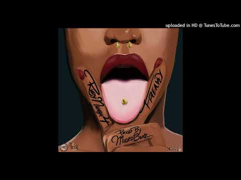 RudyNumba4 - Freaky (Prod. By Micro13eatz)