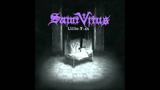 Saint Vitus - Vertigo