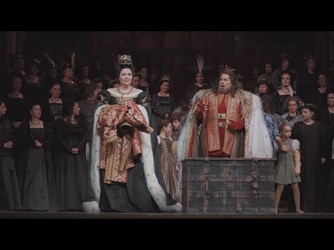 ÍGY MUTAT A SZÍNPADON A HUNYADI LÁSZLÓ