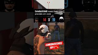 RIP ComeBackToHell (KERA) #gta #ps5 #gtaonline #shorts #views