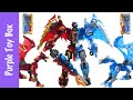 Super 10 Dragonius 2 Dragon Combination Transformer 슈퍼텐 더블드래곤 영실업