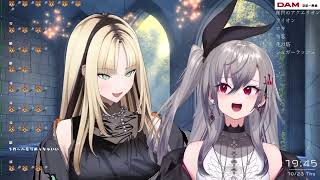 虎金妃笑虎/シュガーラッシュ/miComet