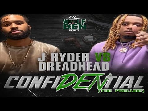 J Ryder vs Dread Head