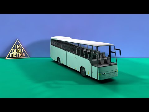 Six And Bus - Trigonometria