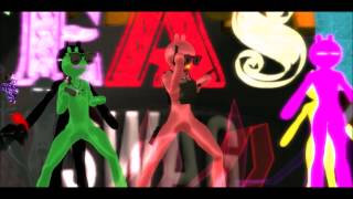 Glam House Films - YOU GUESSED IT -OG MACO  (SECOND LIFE)