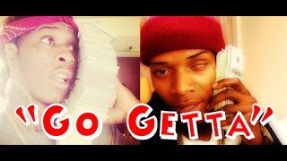 Go Getta -  Young Thug x Fetty Wap Type Beat