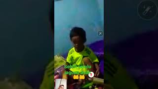 Download lagu Ojo dibandingke,jagoan ayah mp3