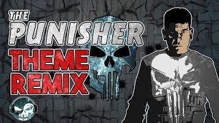 THE PUNISHER Theme - [Styzmask Remix]