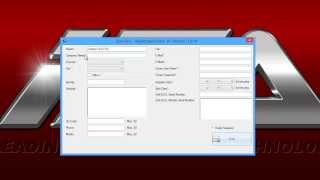 Zed-FULL Registration Process