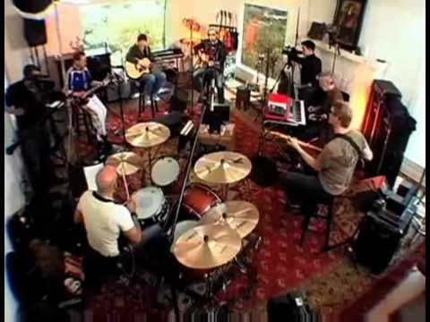 People Are Strange - Daryl Hall with Robby Krieger and Ray Manzarek of The Doors