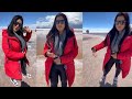 The Uyuni Salt Flats Alejandra Quiroz Vlog