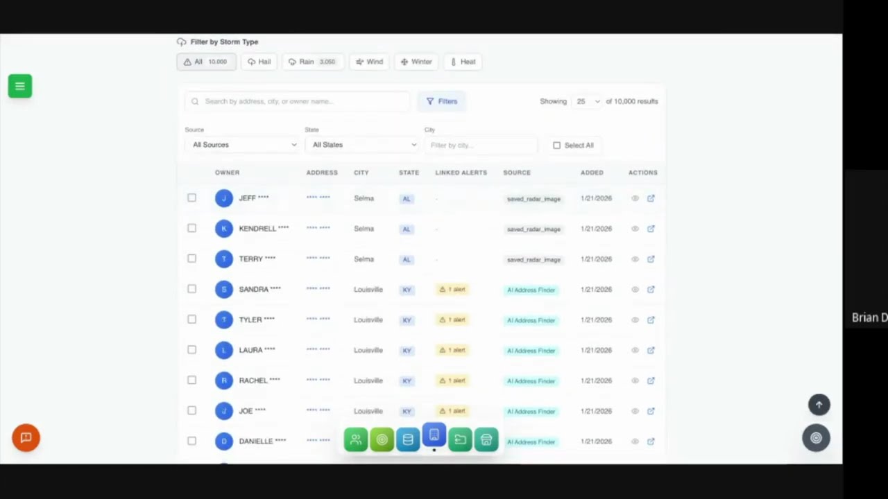 How to Find Real Cell Phone Numbers & Emails with Data Enrichment API from AvocaData