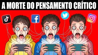 Como Acabamos Criando a Geração Mais Ignorante