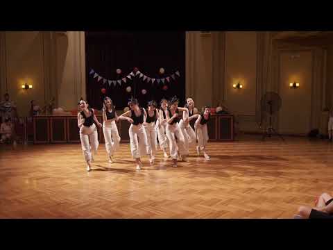 Rhythm Hoppers Summer Hop 2023 - Hot Mallets