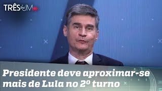 Piperno: Bolsonaro não falou nada a não ser mais um discurso pra convertidos no Maracanãzinho