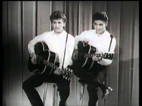 The Everly Brothers, Long Time Gone