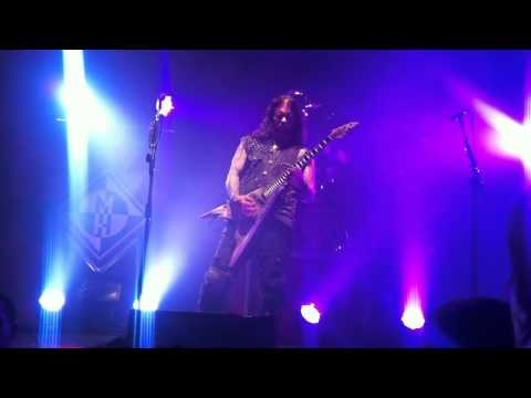 Machine Head - Darkness Within 11/19/15