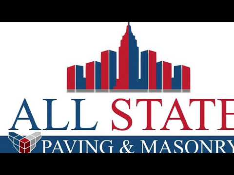 Paving & masonry contractor Boston
