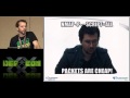 DEF CON 20 - Tim Maletic and Christopher Pogue.