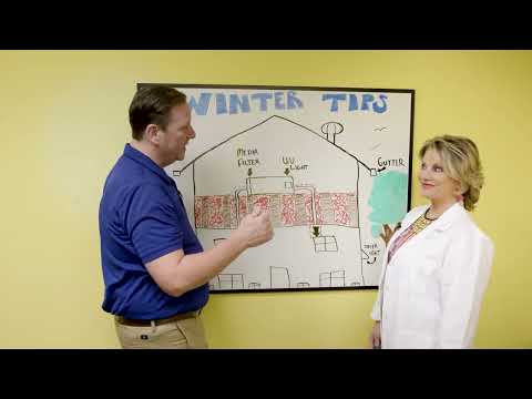 Winter Tips