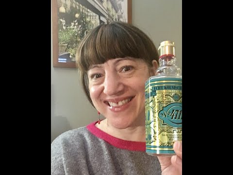 4711 - a fragrance that stands the test of time