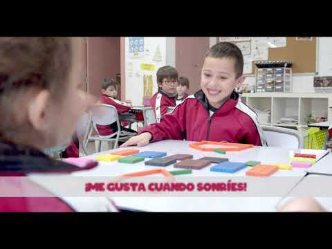 Vídeo Colegio VALLE DEL MIRO