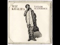 Wiz Khalifa - California [Taylor Allderdice] - Track 2