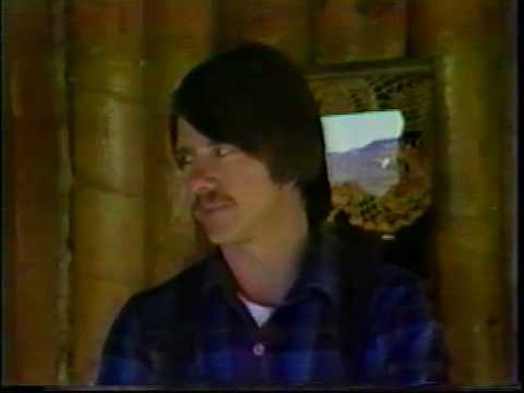 Dickerson Cabin PM Magazine 1982 - My family story...